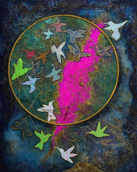 Art Reproduction