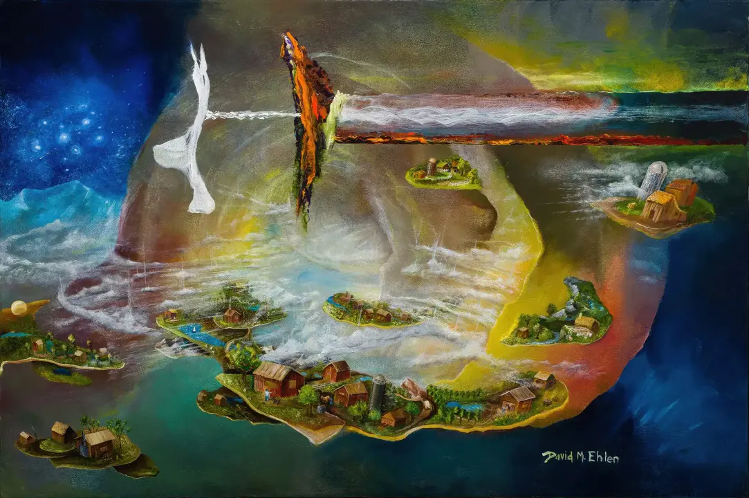Art Reproduction