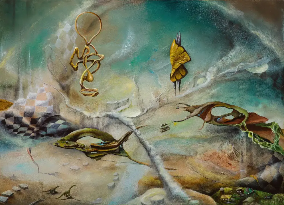 Art Reproduction