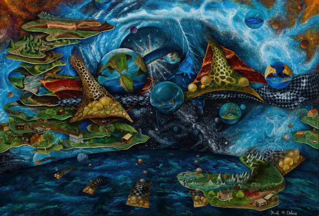Art Reproduction