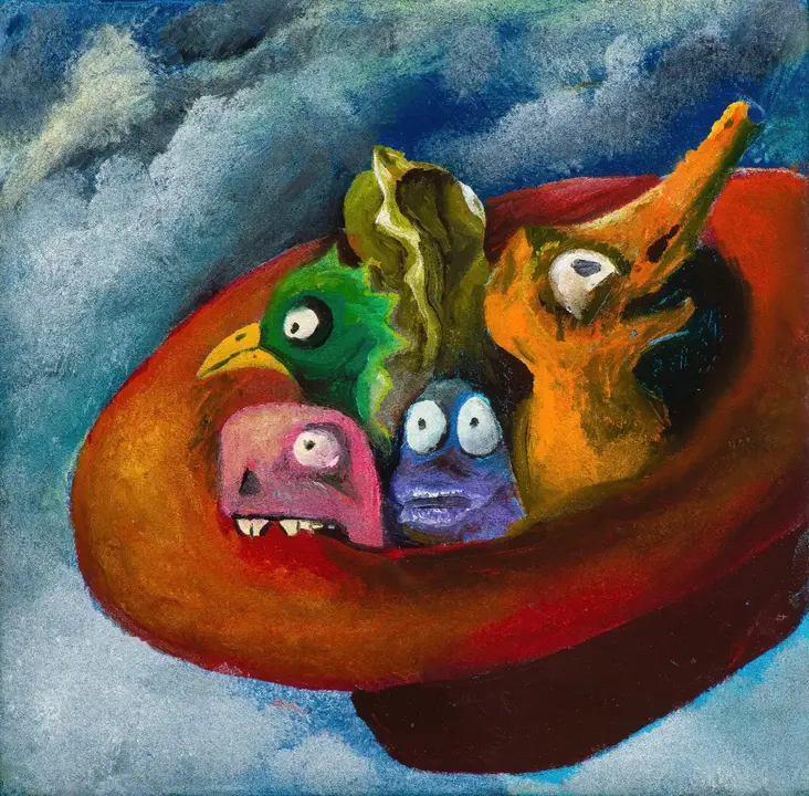Art Reproduction