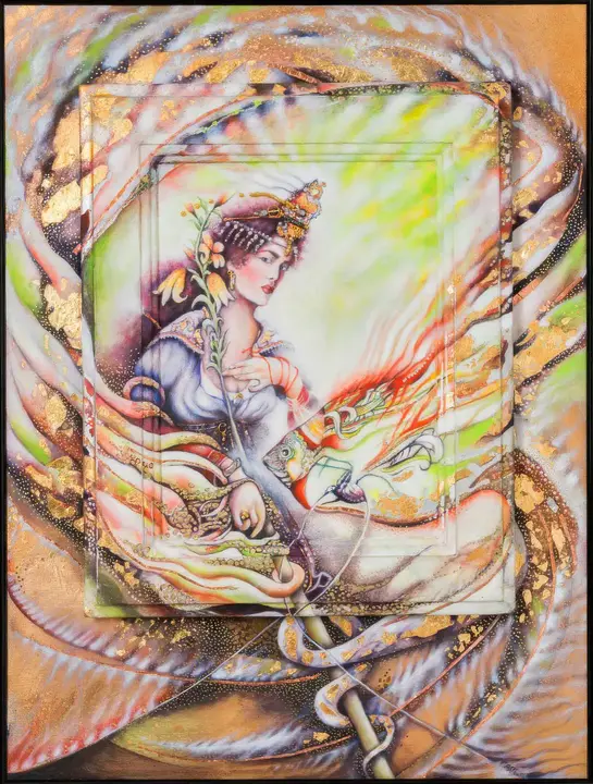 Art Reproduction