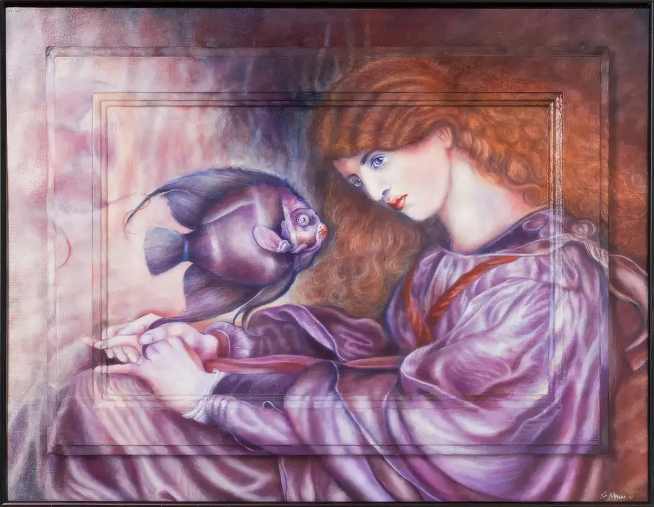 Art Reproduction